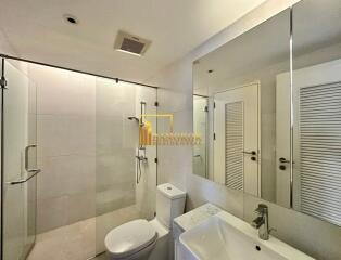 La Citta  3 Bedroom Luxury Condo For Rent in Thonglor