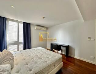 La Citta  3 Bedroom Luxury Condo For Rent in Thonglor