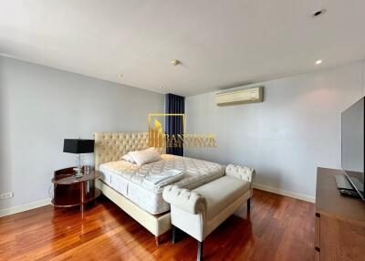 La Citta  3 Bedroom Luxury Condo For Rent in Thonglor