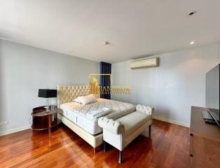 La Citta  3 Bedroom Luxury Condo For Rent in Thonglor