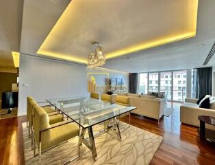 La Citta  3 Bedroom Luxury Condo For Rent in Thonglor