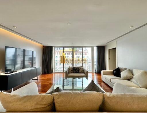 La Citta  3 Bedroom Luxury Condo For Rent in Thonglor