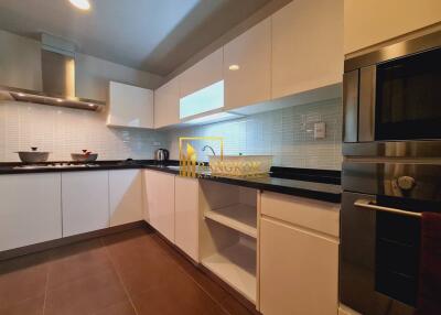 2 Bedroom Apartment For Rent in Thonglor