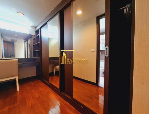 2 Bedroom Apartment For Rent in Thonglor