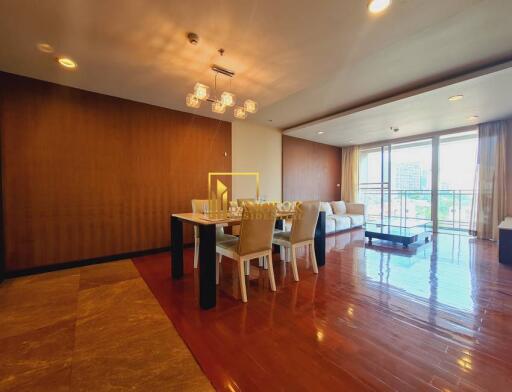 2 Bedroom Apartment For Rent in Thonglor