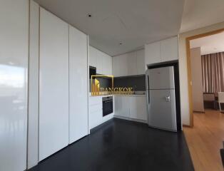 1 Bedroom For Rent in AEQUA Thonglor