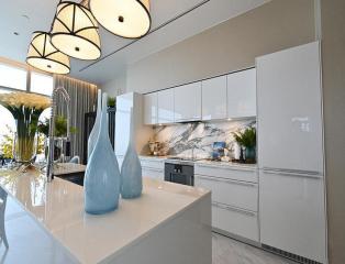 2 Bedroom Four Seasons Private Residences