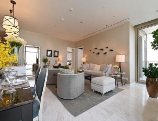 2 Bedroom Four Seasons Private Residences