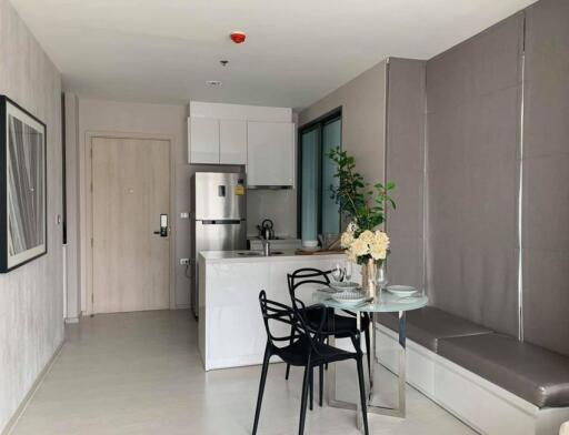 1 Bedroom For Rent in Rhythm Sukhumvit 42