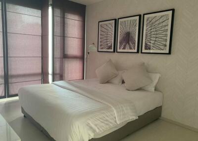 1 Bedroom For Rent in Rhythm Sukhumvit 42