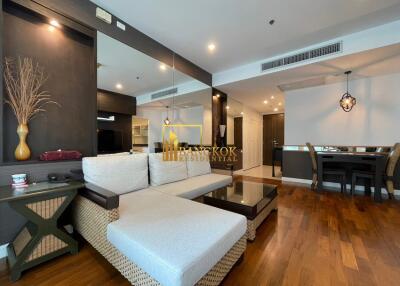 Siri Residence  1 Bedroom Condo For Rent in Phrom Phong