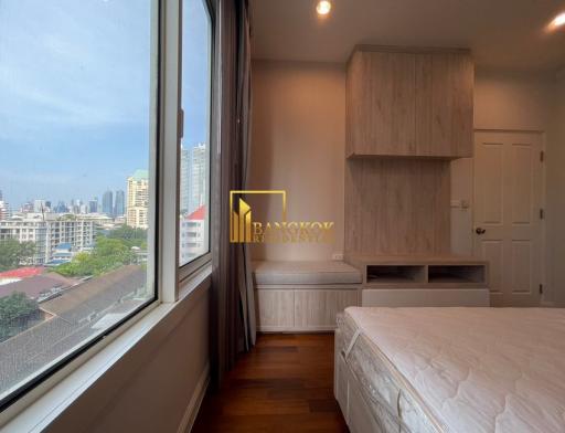 Siri Residence  1 Bedroom Condo For Rent in Phrom Phong