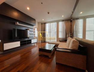 Siri Residence  1 Bedroom Condo For Rent in Phrom Phong