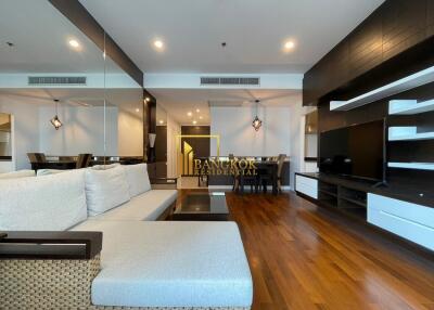 Siri Residence  1 Bedroom Condo For Rent in Phrom Phong