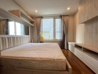 Siri Residence  1 Bedroom Condo For Rent in Phrom Phong