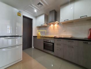 All Seasons Mansion  3 Bedroom Condo For Rent in Ploenchit