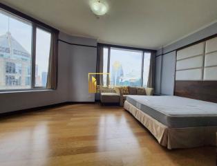 All Seasons Mansion  3 Bedroom Condo For Rent in Ploenchit