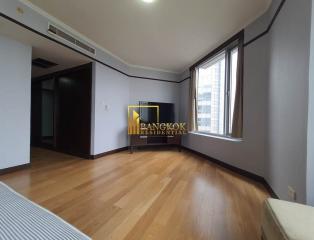 All Seasons Mansion  3 Bedroom Condo For Rent in Ploenchit