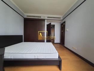 All Seasons Mansion  3 Bedroom Condo For Rent in Ploenchit
