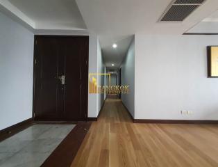 All Seasons Mansion  3 Bedroom Condo For Rent in Ploenchit