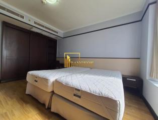 All Seasons Mansion  3 Bedroom Condo For Rent in Ploenchit