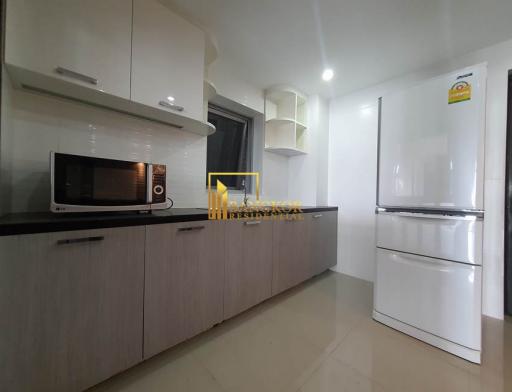 All Seasons Mansion  3 Bedroom Condo For Rent in Ploenchit