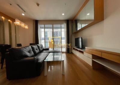 39 By Sansiri  2 Bedroom Condo For Rent in Phrom Phong