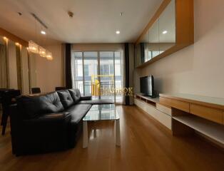 39 By Sansiri  2 Bedroom Condo For Rent in Phrom Phong