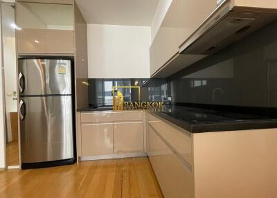 39 By Sansiri  2 Bedroom Condo For Rent in Phrom Phong