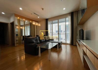 39 By Sansiri  2 Bedroom Condo For Rent in Phrom Phong