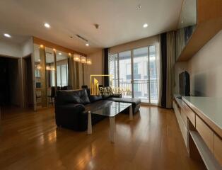 39 By Sansiri  2 Bedroom Condo For Rent in Phrom Phong