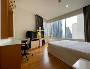 39 By Sansiri  2 Bedroom Condo For Rent in Phrom Phong