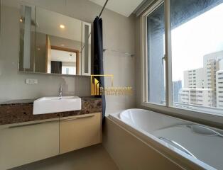 39 By Sansiri  2 Bedroom Condo For Rent in Phrom Phong