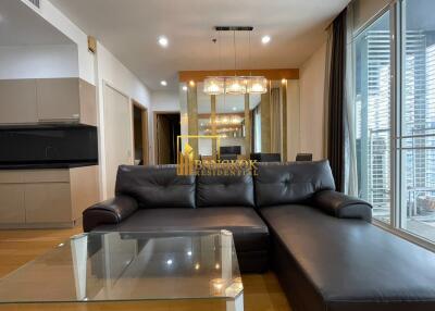 39 By Sansiri  2 Bedroom Condo For Rent in Phrom Phong