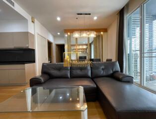 39 By Sansiri  2 Bedroom Condo For Rent in Phrom Phong