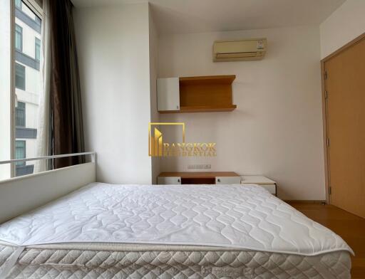 39 By Sansiri  2 Bedroom Condo For Rent in Phrom Phong