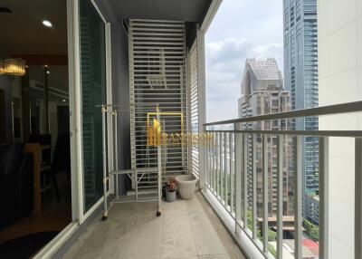 39 By Sansiri  2 Bedroom Condo For Rent in Phrom Phong