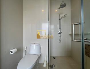 39 By Sansiri  2 Bedroom Condo For Rent in Phrom Phong