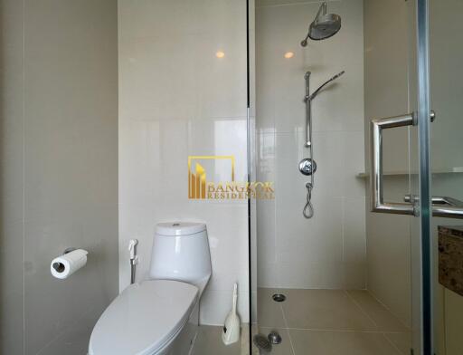 39 By Sansiri  2 Bedroom Condo For Rent in Phrom Phong