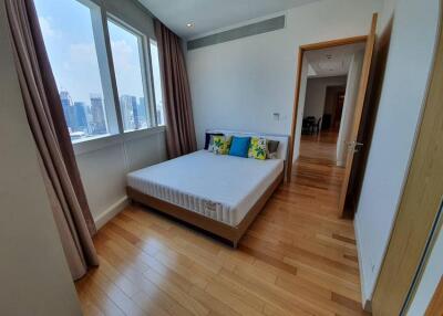 Millennium Residence  2 Bed Condo For Rent in Asoke