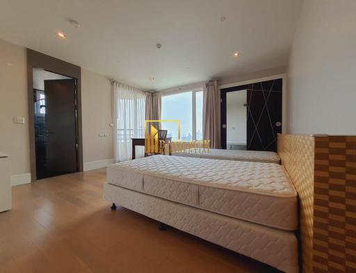 Ideal 24  4 Bedroom Condo For Rent And Sale in Phrom Phong