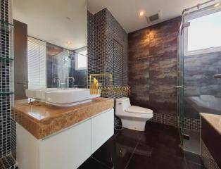 Ideal 24  4 Bedroom Condo For Rent And Sale in Phrom Phong