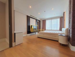 Ideal 24  4 Bedroom Condo For Rent And Sale in Phrom Phong