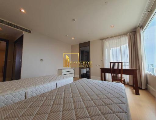 Ideal 24  4 Bedroom Condo For Rent And Sale in Phrom Phong