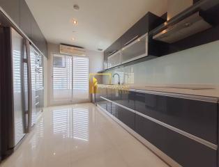 Ideal 24  4 Bedroom Condo For Rent And Sale in Phrom Phong