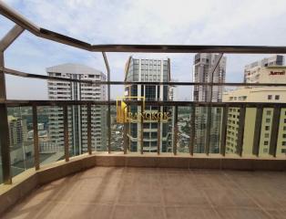 Ideal 24  4 Bedroom Condo For Rent And Sale in Phrom Phong