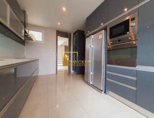 Ideal 24  4 Bedroom Condo For Rent And Sale in Phrom Phong