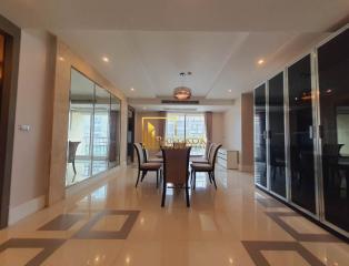 Ideal 24  4 Bedroom Condo For Rent And Sale in Phrom Phong