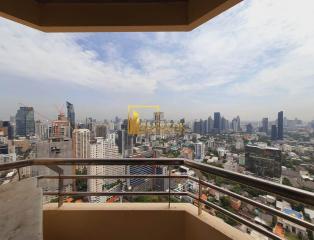 Ideal 24  4 Bedroom Condo For Rent And Sale in Phrom Phong