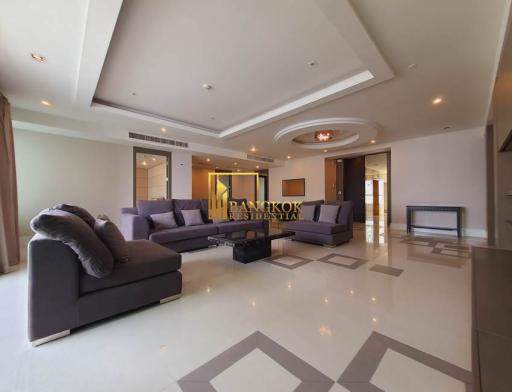 Ideal 24  4 Bedroom Condo For Rent And Sale in Phrom Phong